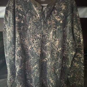 C.E. Schmidt Workwear Long Sleeve Shirt